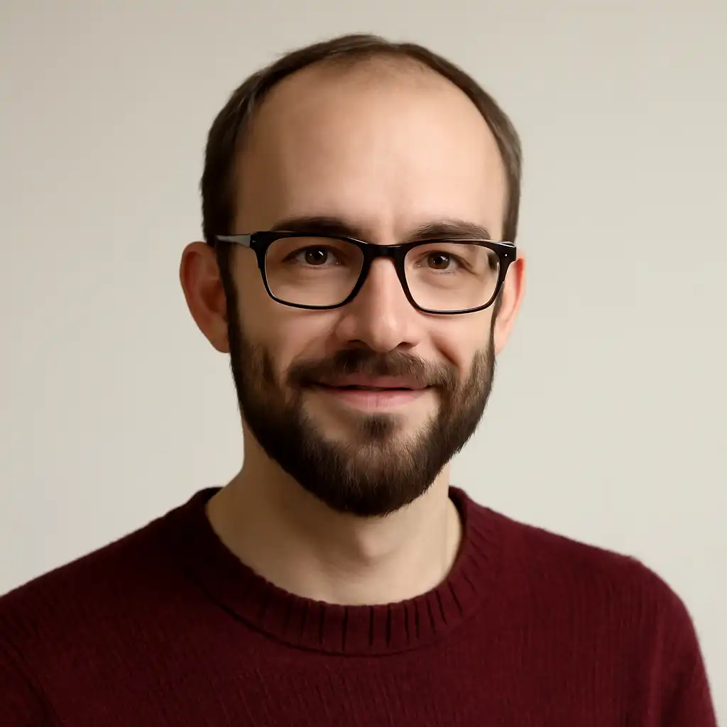 Matthieu Rousseau